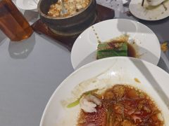 -狮王府淮扬菜(新街口友谊店)