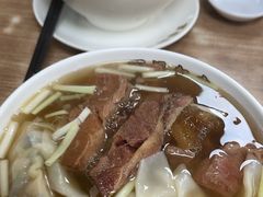 -百福麵家(新馬路店)