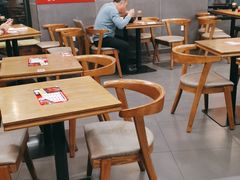 大堂-李先生牛肉面大王(北京平谷步行街店)
