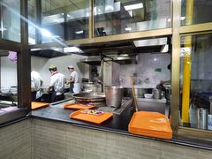 -吾穆勒蓬灰牛肉面·清真(北滨河中路店)