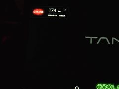 -TANGO LIVEHOUSE动感单车(巴黎春天店)
