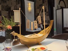 -狮拾久·现代新加坡料理(壹方城店)