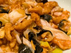 老大同过油肉-紫泥369粗粮季(鼓楼店)