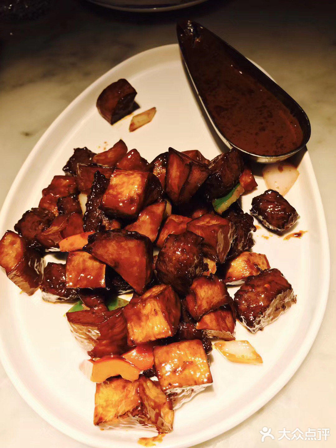 天鹅酥好看！精致！