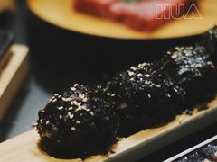 -木槿花韩式炭烤·熟成肉工坊(孙文东路店)