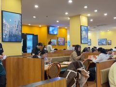 -萨莉亚意式餐厅(苏州食百家店)