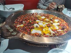 -雲蜀龙阁·金牌水煮鱼(方庄店)