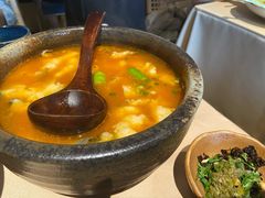 -山石榴·贵州菜(丰盛里店)