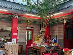 -小街47號江湖菜(四合院店)