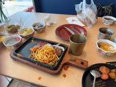-凡塔斯牛排自助餐厅(莆田万达店)