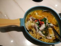 -中西名菜(增城万达广场店)
