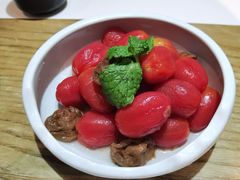 话梅小番茄-榕意·川味之美(深业上城店)