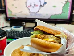 -肯德基(丽莎广场店)