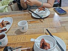 -东鸽皇(奥园·中环广场店)