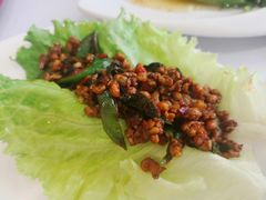 甲抛肉末-阿诺泰·泰国餐厅(棕北店)
