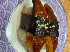 -万岁料理回转寿司(华贸店)