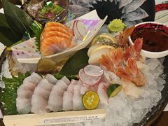 -築鳥日本料理(黑沙环店)