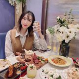 不会齁甜，这点我比较喜欢