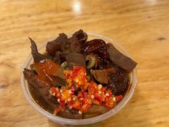 -阿姨牛杂(北京路店)