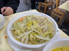 -笨罗卜浏阳菜馆(太平街店)