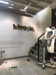 -Miracle集简美发沙龙