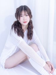 点击看大图 -蜜桃少女VISION写真馆(雁塔店)