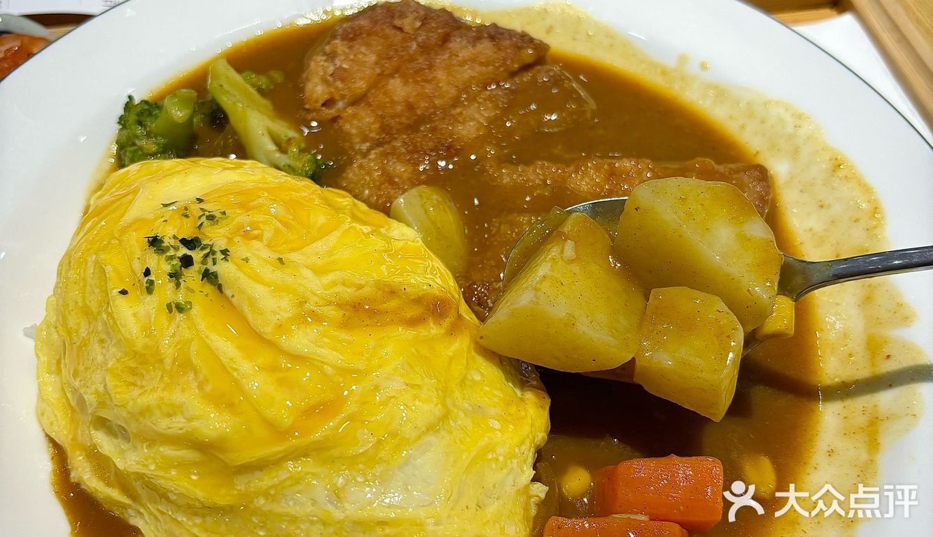 合肥!!适合i人的一人食餐厅(1/10)