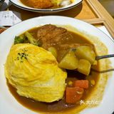 合肥!!适合i人的一人食餐厅(1/10)