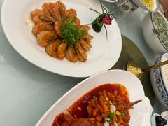 -祥记·非遗传承·苏帮菜(石路店)