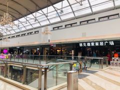 -宁波鄞州万达广场