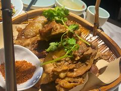 -鸡毛店·川菜(双楠店)