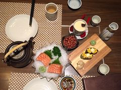 -歌行灯日本料理(伊势丹店)