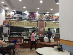 -荔园小馆(园岭新村二期店)