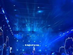 -M-MIX电音烤吧