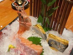 -水濑·日料放题(天河店)