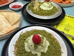 -苏坦土耳其西餐厅(玉林店)