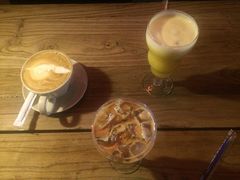 -美美咖啡·西餐厅(世奥店)