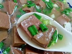 美味血汤-新丰小吃(中山中路分店)