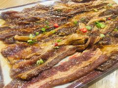 -大壮家原味烤肉(兴华北街店)