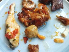 -菲住布渴酒店自助餐厅(阿里巴巴西溪园区店)