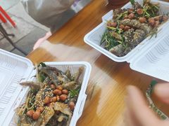 -陈添記·祖傳爽鱼皮·西关老字号(广州首店)
