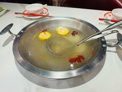 牛肉火锅-八合里牛肉火锅(上海中山公园店)