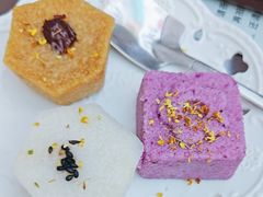 -百年老字号·观振兴蟹黄面·三虾面·苏式面(观前街富仁坊巷店)