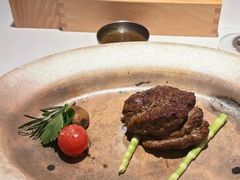 -王品牛排(合肥万象城店)