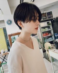 -FASHION PALACE hair+