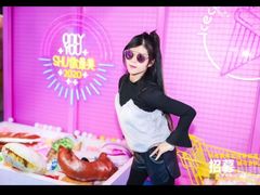 -上海跨国采购会展中心