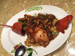 -8餐厅(新葡京酒店)