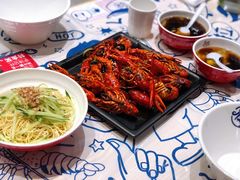 -松哥油焖大虾(科技园店)