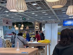 -宜家·瑞典风味餐厅(四元桥店)