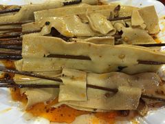 -妞妞烩面非物质文化遗产(西工店)